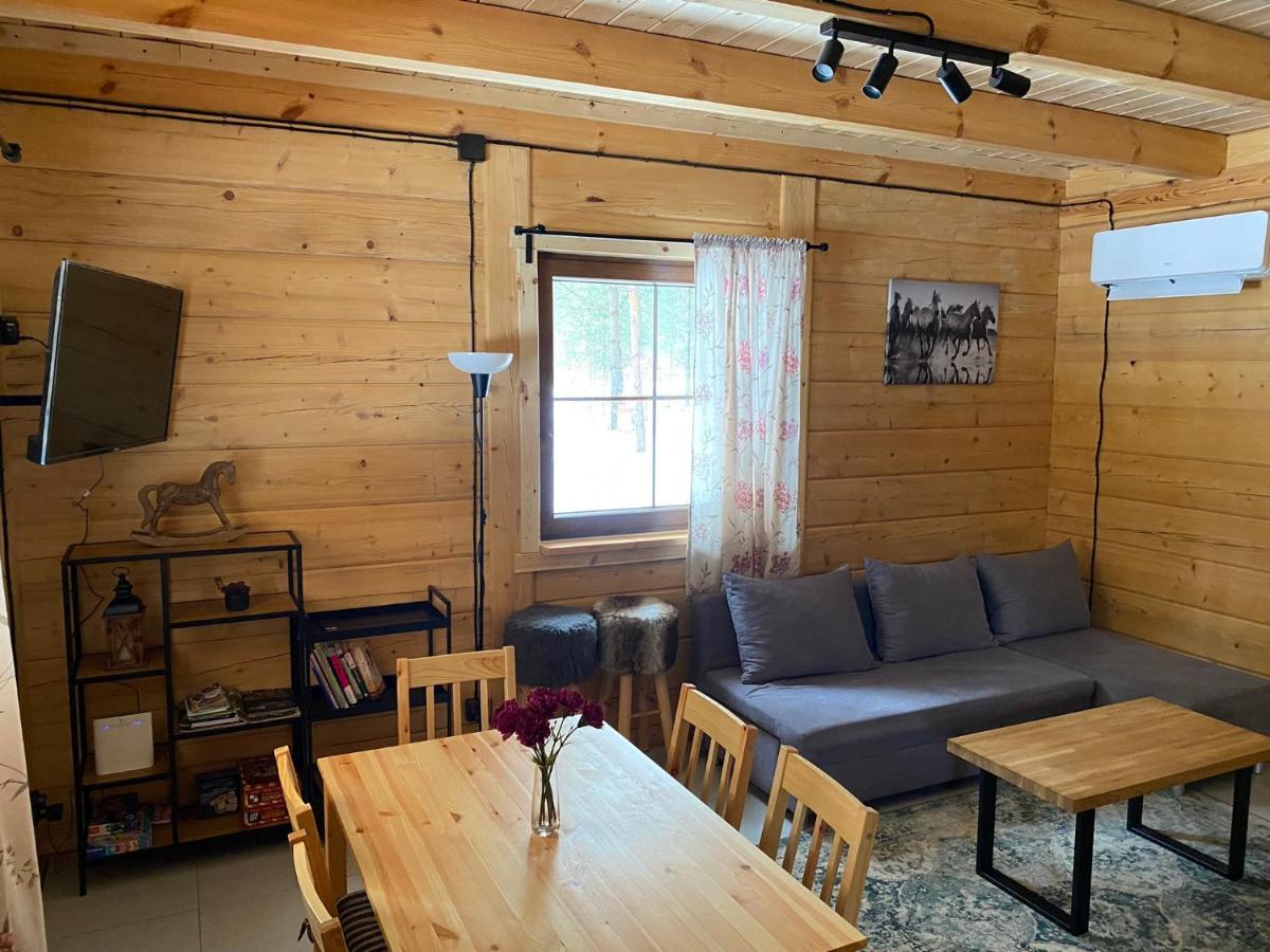 Forest Inn Trzepieciny エクステリア 写真